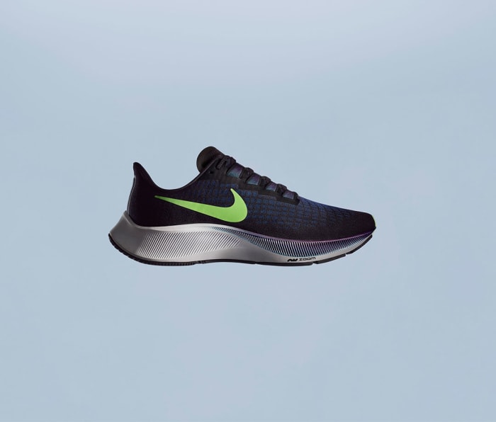 The Best Running Shoes for Beginner Runners - Men's Journal