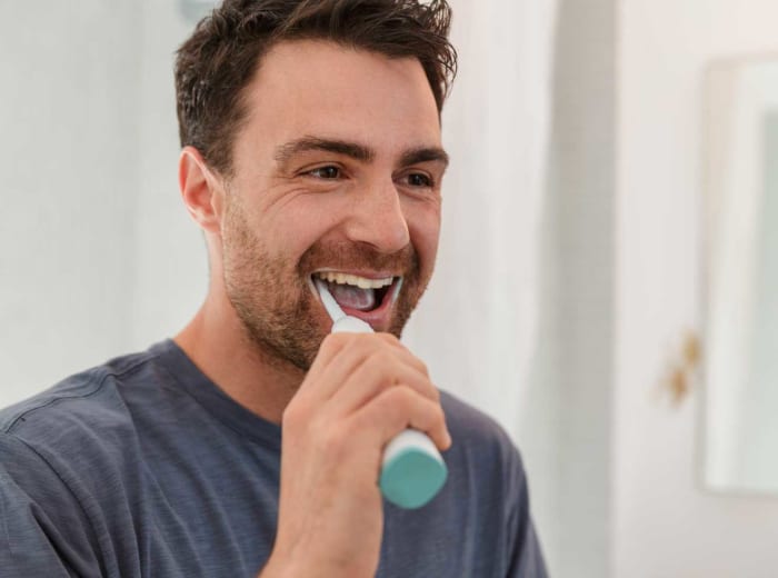 Oral Health and Hygiene: 10 Ways to Keep Your Teeth Healthy - Men's Journal