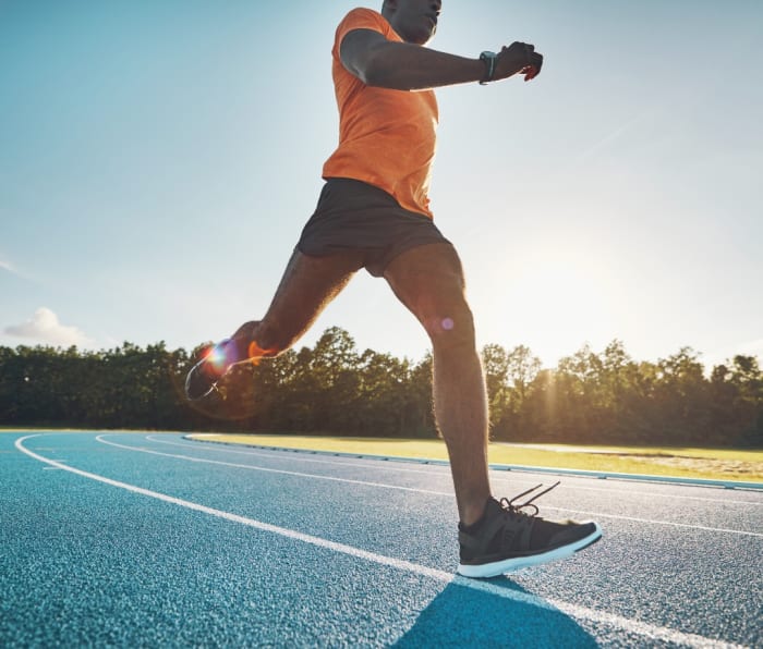 Best Running Workouts to Increase Speed and Endurance Men's Journal