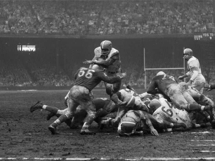 Why Young Athletes Get Injured So Much Men's Journal