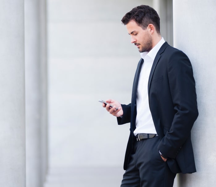 Basic Fashion Rules Every Guy Should Know Men's Journal