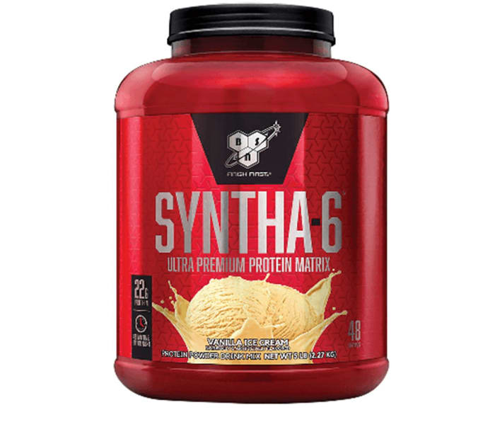 The 10 Best Vanilla Protein Powders That Taste Really Good Men's Journal