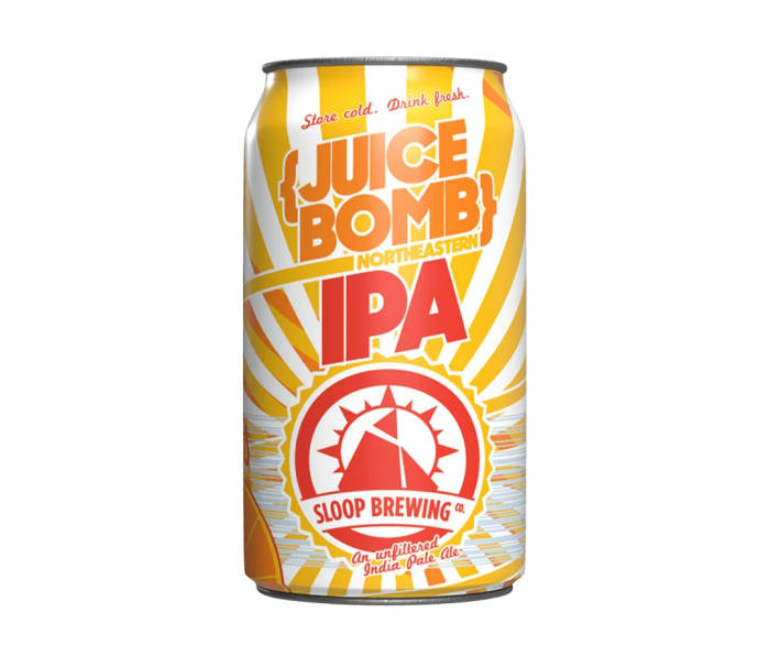 10 Best Hazy IPAs to Drink in 2023 Men's Journal