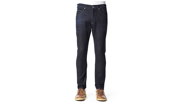 Best Men's Commuter Jeans for Riding Your Bike To Work - Men's Journal