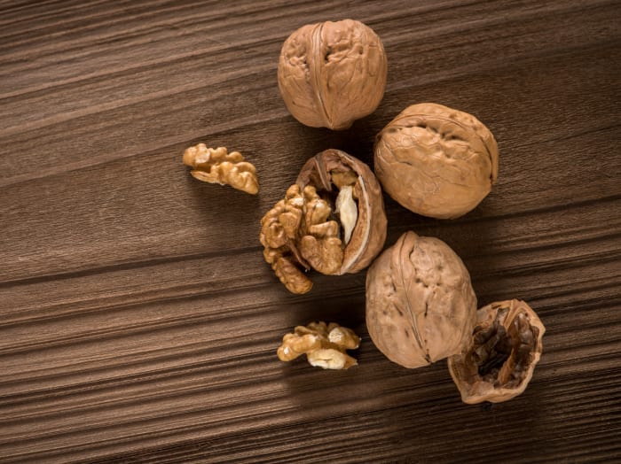 10 Unexpected Foods That Lower Bad Cholesterol Men's Journal