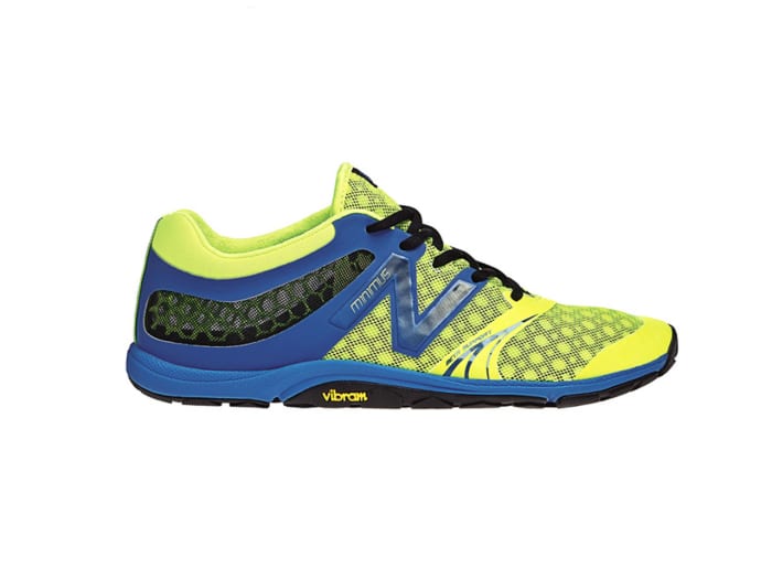 6 best shoes for CrossFit training Men's Journal