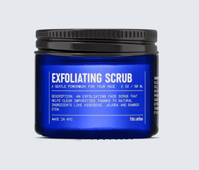 The 26 Best Exfoliators for Men Men's Journal Men's Journal