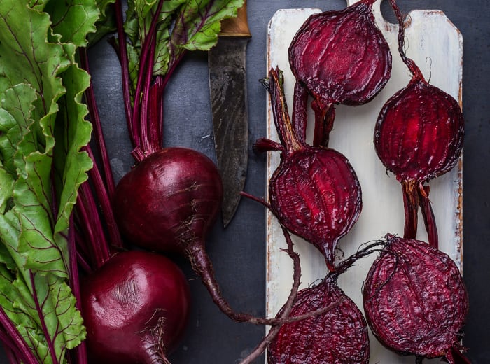 The Most Effective Foods to Lower High Blood Pressure Men's Journal