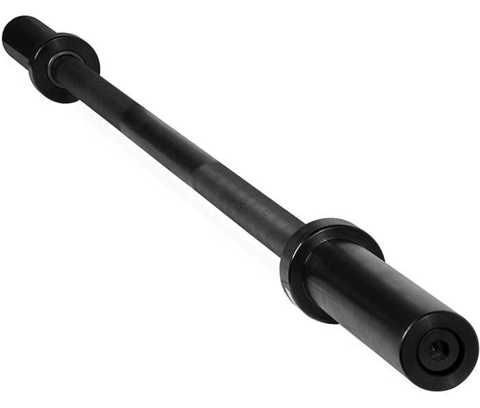 The 5 Best Barbells From Beginner to Olympic Men's Journal