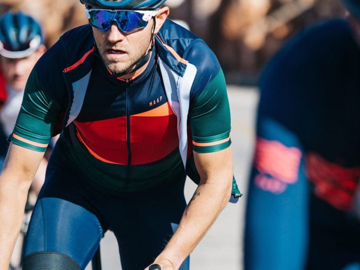 Best Cycling Gear of 2017 for Men Men's Journal