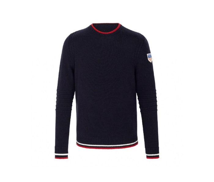 Best Ski Sweaters To Wear on the Slopes Men's Journal Men's Journal