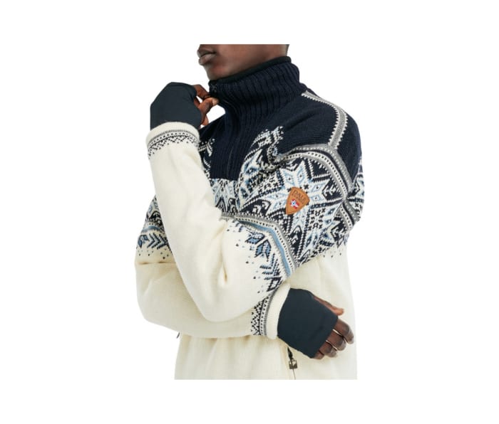 Best Ski Sweaters To Wear on the Slopes Men's Journal Men's Journal