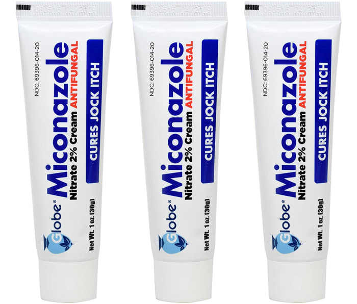 Help Treat Jock Itch With One of These Products Men's Journal