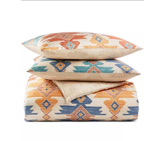 Bring This Hotel Collection Comforter Set Into Your Bedroom Men's Journal