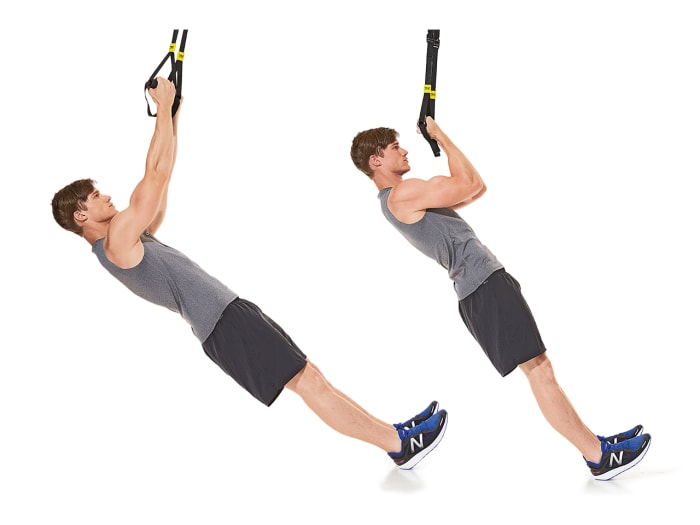 Best Bicep Workout 15 Great Bicep Exercises for Strength Men's Journal