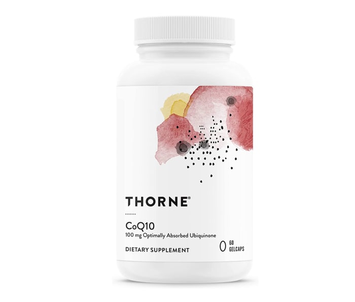 Top 6 Best COQ10 Supplements Available On The Market Men's Journal