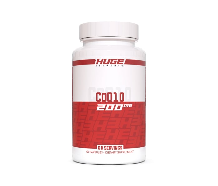 Top 6 Best COQ10 Supplements Available On The Market Men's Journal
