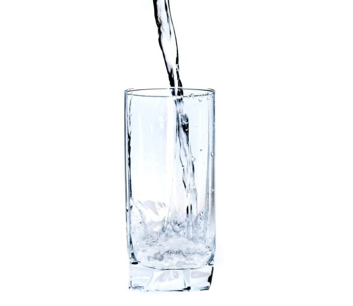 The Men's Fitness Guide to Drinking Water Men's Journal