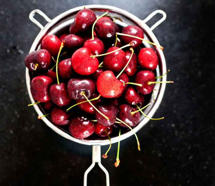 12 Foods That Can Kill You (Seriously) Men's Journal