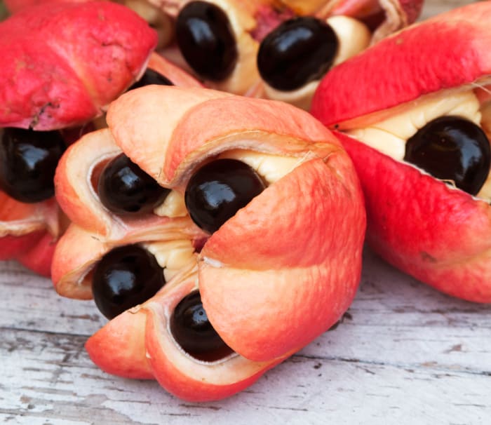 12 Foods That Can Kill You (Seriously) Men's Journal