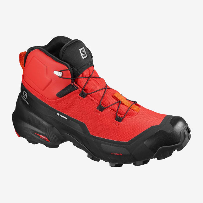 lightweight walking boots mens