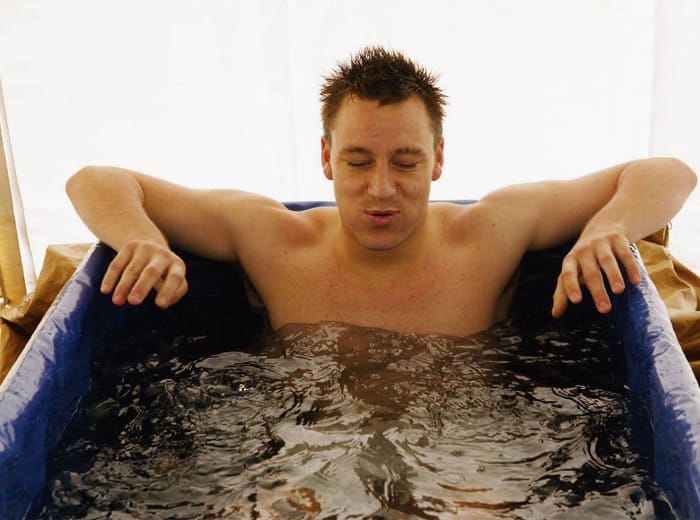 The 10 Best Ways to Recover After a Tough Workout Men's Journal