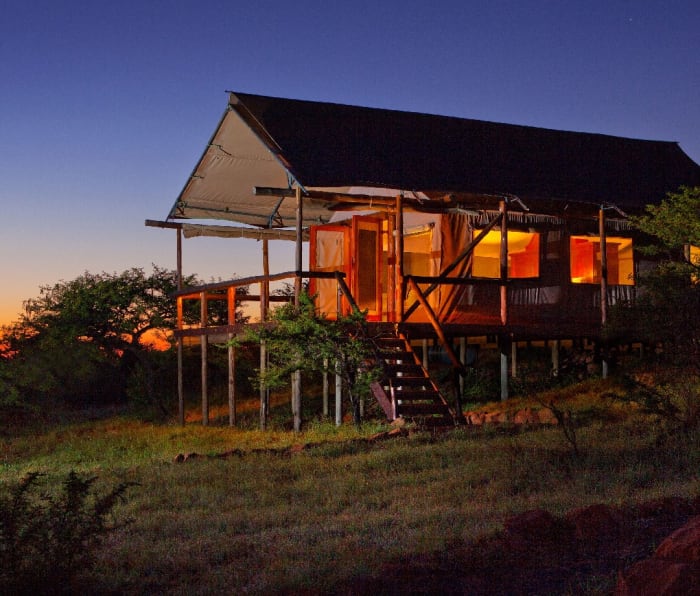 The Best Glamping Sites in America Men's Journal Men's Journal