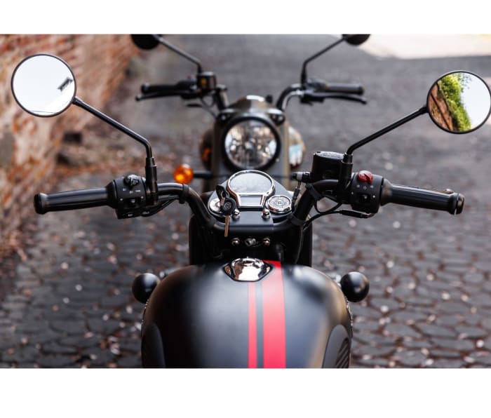 choke in royal enfield classic 350 bs6