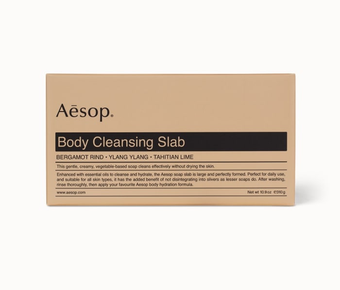 The Best Smelling Soaps for Men Men's Journal Men's Journal