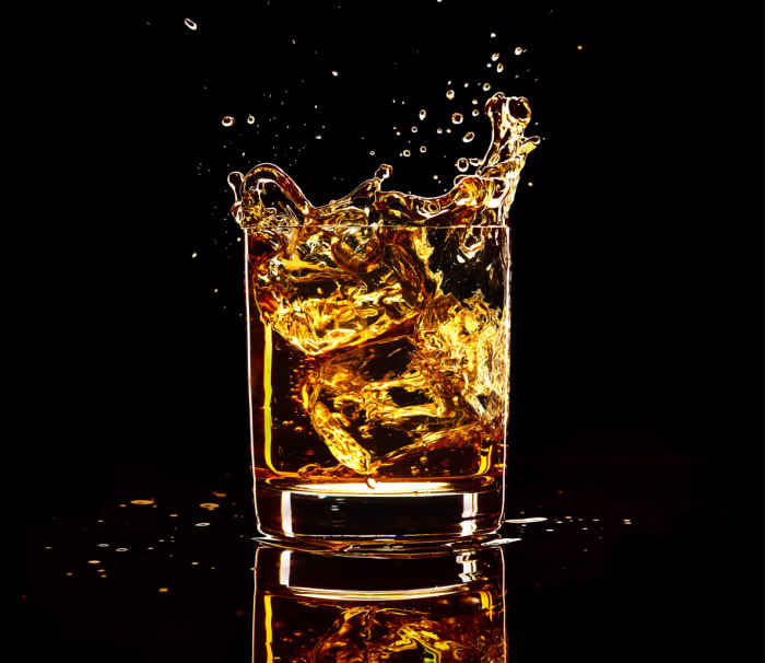 Everything You Need to Know About Irish Whiskey Men's Journal