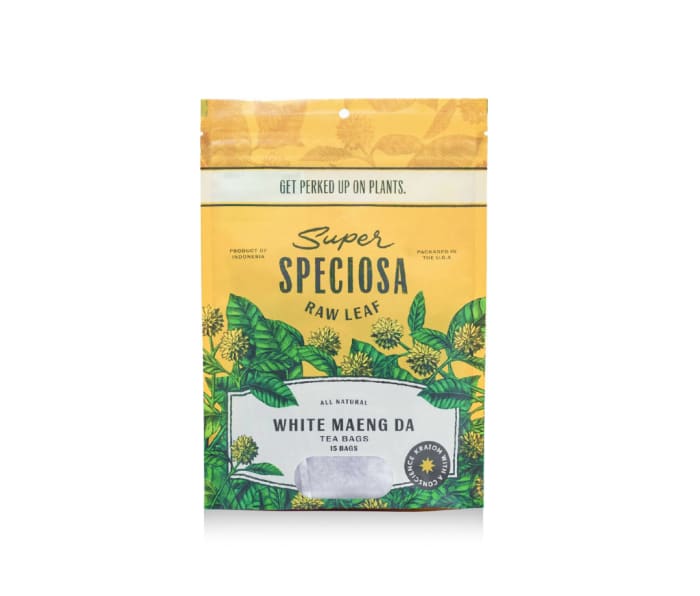 What is Kratom? (And Where to Buy It In 2023) Men's Journal