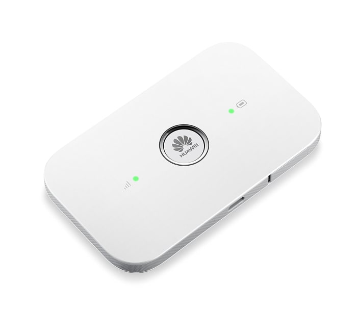 Our Favorite Portable Hotspot for International Travel Men's Journal