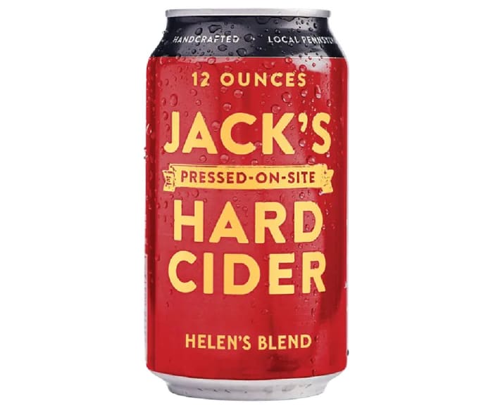 Best Hard Ciders for Beer Lovers Who 'Don't Like Cider' Men's Journal