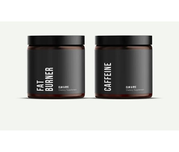 Meet Elm and Rye Leading the New Era of Supplementation Men's Journal