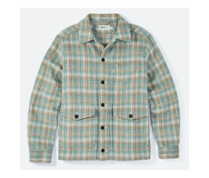 Best Wool Blanket Coats, Jackets, and Sweaters Men's Journal Men's Journal