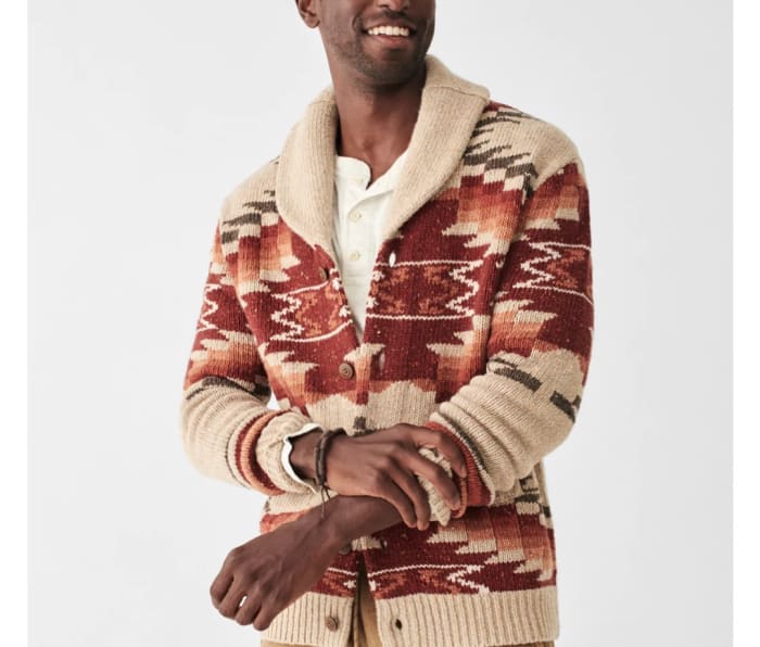 Best Wool Blanket Coats, Jackets, and Sweaters Men's Journal Men's Journal