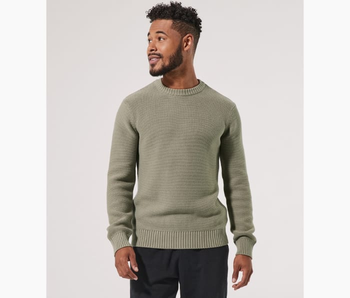 Best Sustainable Men's Clothing Brands 2022 Men's Journal Men's Journal