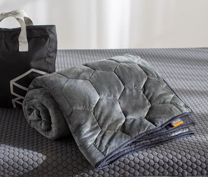 Best Outdoor Blankets for Camping and More Men's Journal Men's Journal