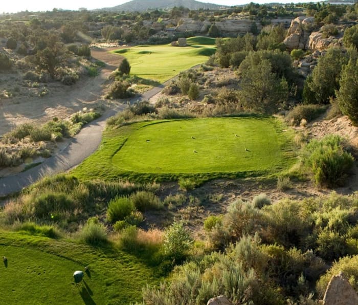 12 Best Value Golf Courses in America Men's Journal Men's Journal