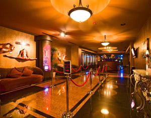 10 Best Strip Clubs in America - Men's Journal