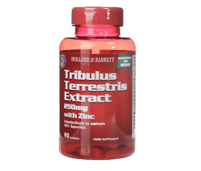 20 Best Over the Counter Testosterone Boosters Men's Journal