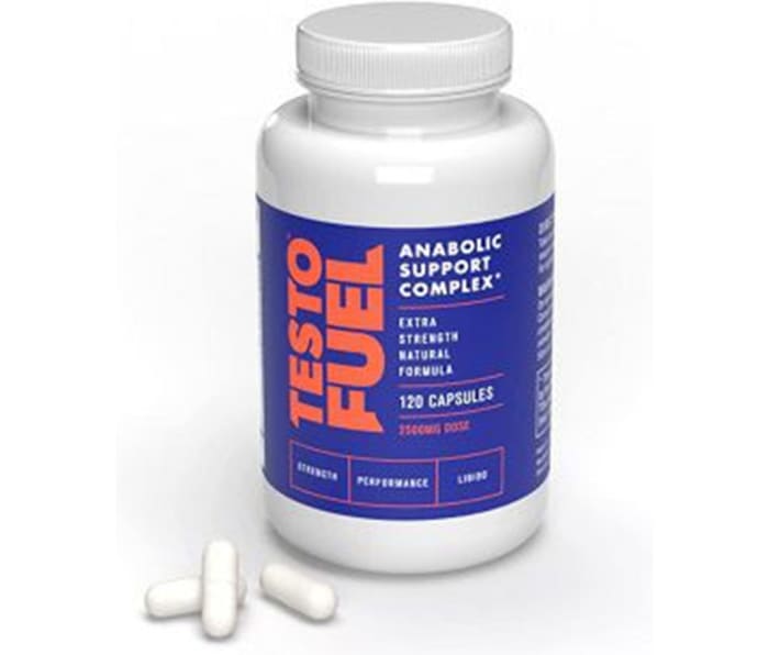 20 Best Over the Counter Testosterone Boosters Men's Journal