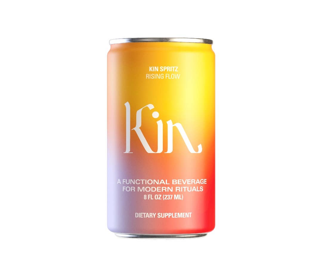 9 Healthiest Soda Brands and Canned Carbonated Drinks Men's Journal