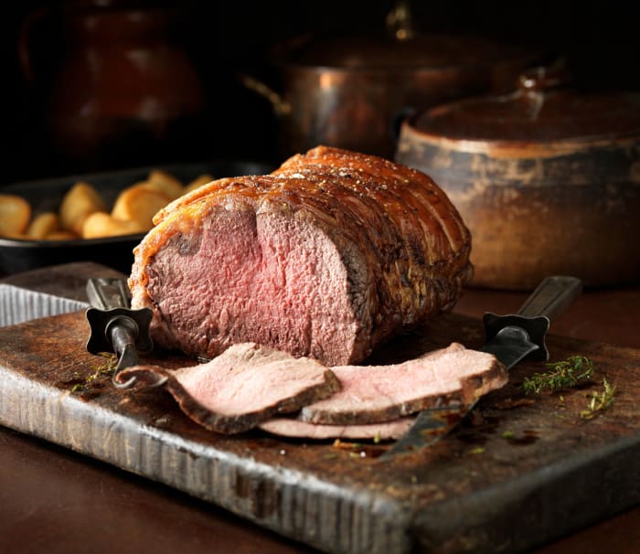 17 Leanest Meat Proteins to Cook, Ranked Men's Journal