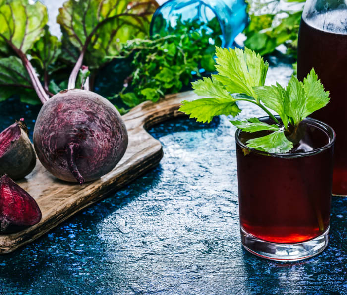 5 Superfoods That Naturally Boost Your Health and Athletic Performance