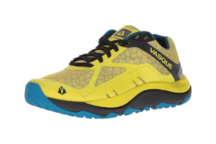 vasque trailbender 2