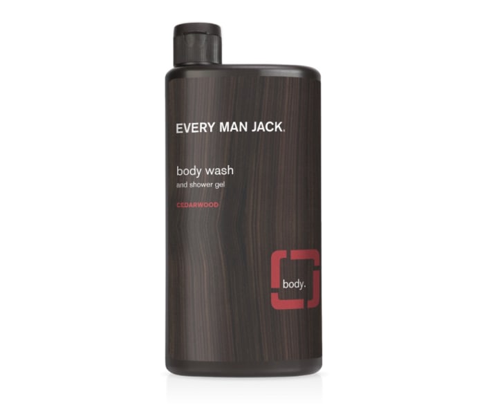 BestSmelling Body Washes for Men Men's Journal Men's Journal