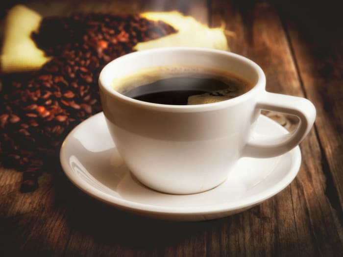 Is Light or Dark Roast Coffee Healthier? Men's Journal