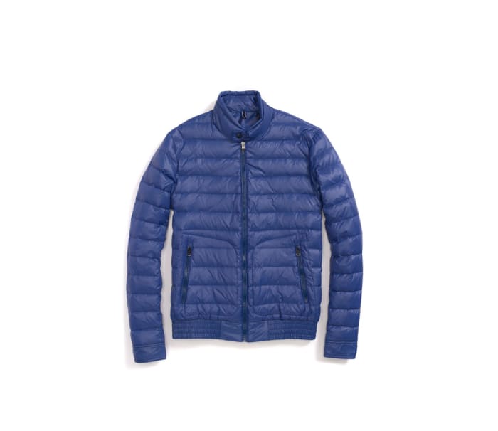 The Top 10 Puffer Coats for Winter Men's Journal