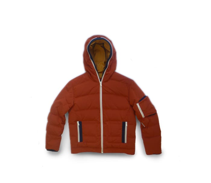 The Top 10 Puffer Coats for Winter Men's Journal